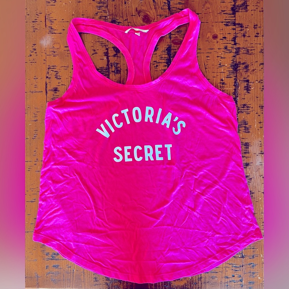 Racer back Top